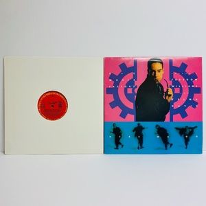 C&C Music Factory Gonna Make You Sweat & Here We Go 12" Maxi-Single Vinyl Record